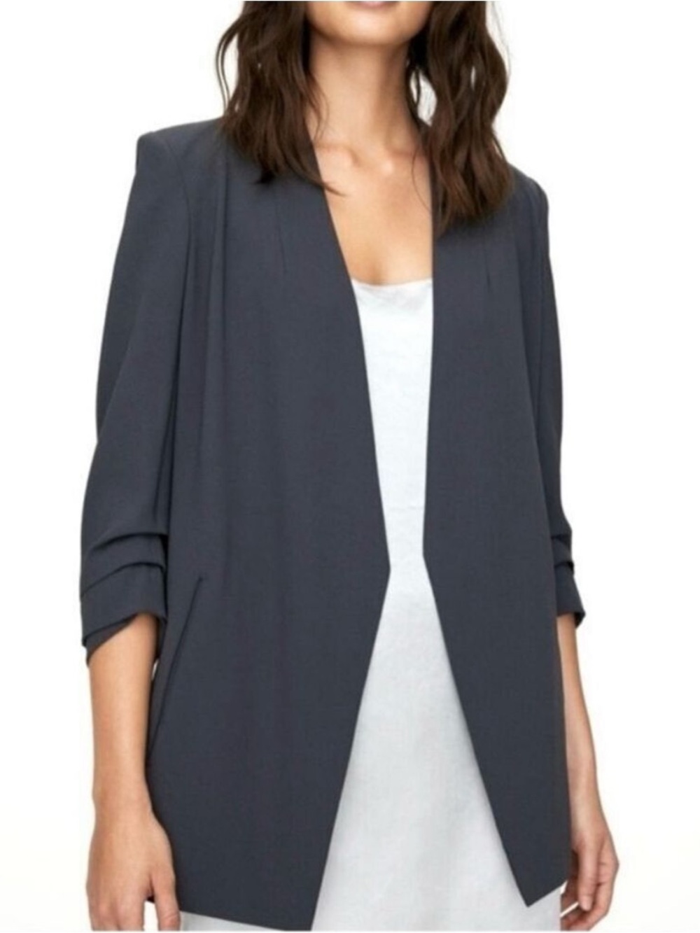 Babaton Power Hip Blazer